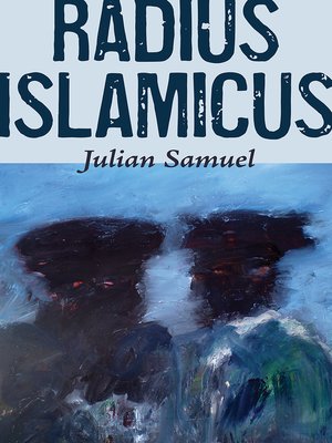 cover image of Radius Islamicus